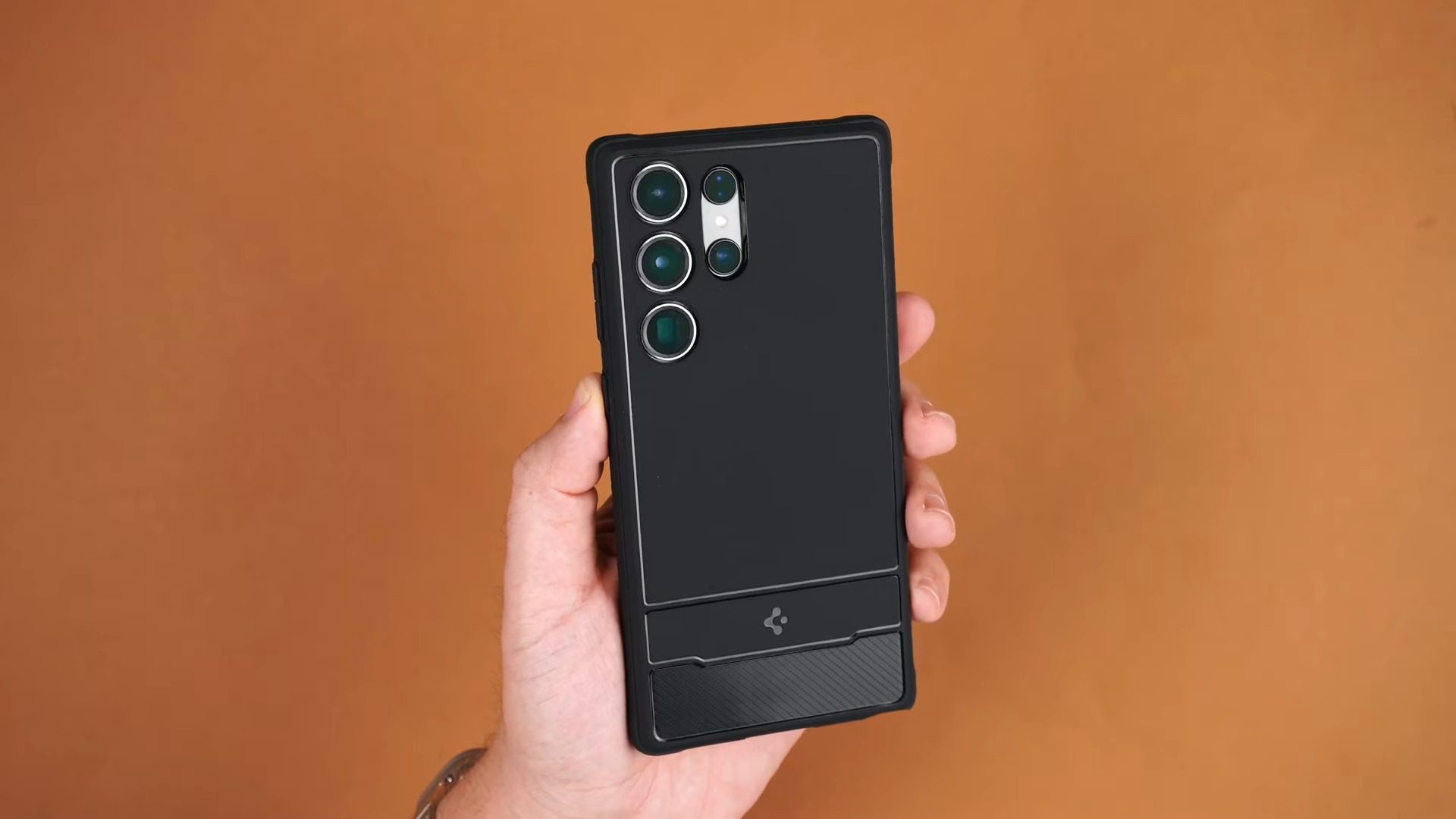 The Best 7 Spigen Cases for Samsung Galaxy S24 Ultra Techxreviews