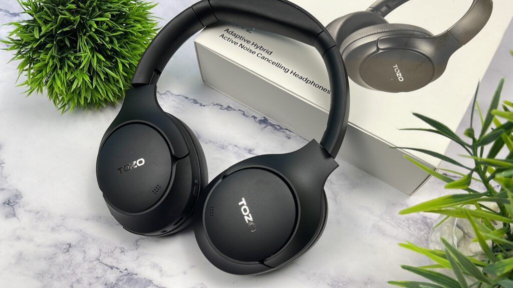 Best Budget Noise Cancelling Headphones of 2024: Who Wins?