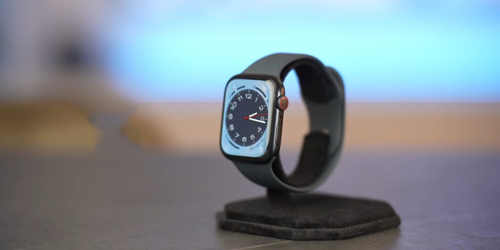 2024's Best Smartwatches for iPhone: From Budget to Premium Picks!