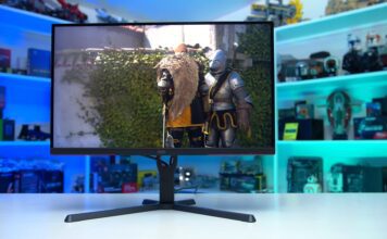 AOC Q27G3XMN Review: Best Budget Gaming Monitor of 2024?