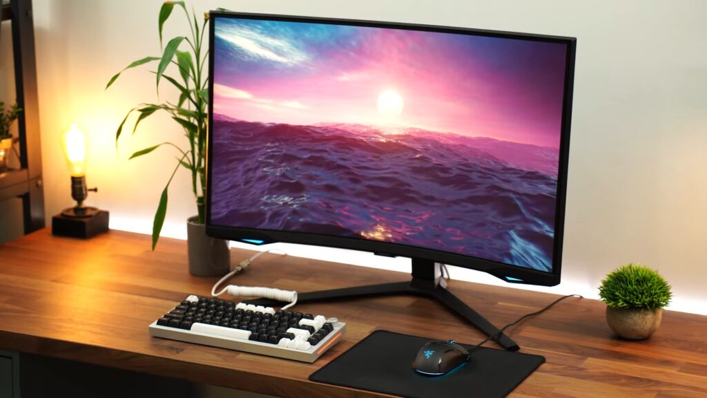 The Best 1440p Gaming Monitors of 2024: Don't miss our picks