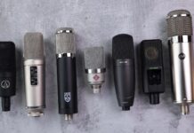 Top 5 Budget Microphones of 2024 How to Sound Like a Pro Without Breaking the Bank!