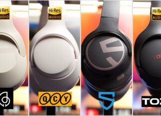 Best Budget Noise Cancelling Headphones of Early 2024: Who Wins?