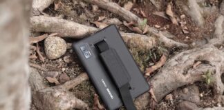 DOOGEE R08: The Rugged Tablet for Extreme Conditions!