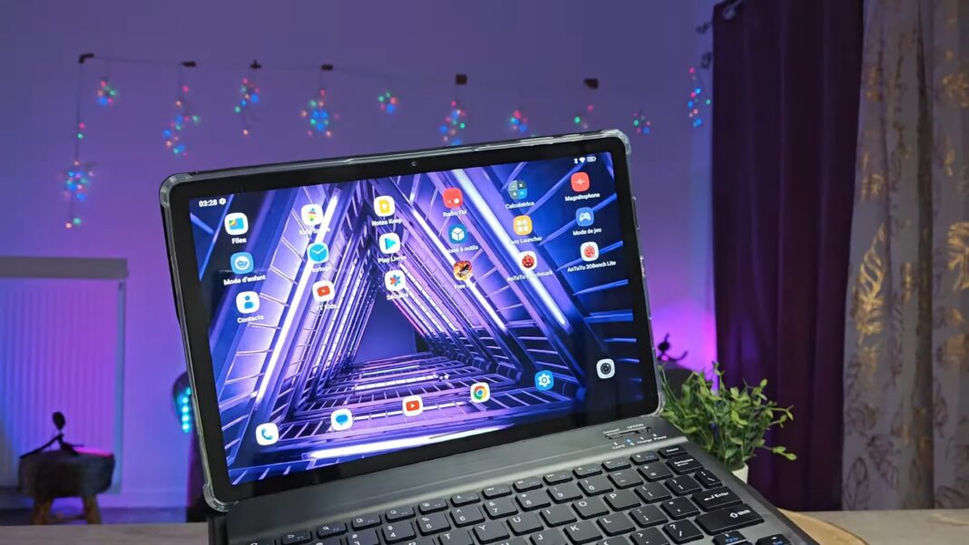 HOTWAV Pad 11: Can This Affordable Tablet Compete in 2024?