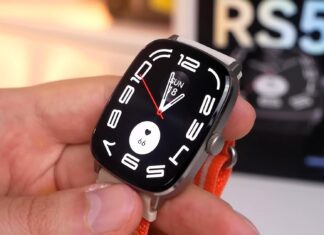 Haylou RS5 Review The Best Budget Smartwatch of 2024