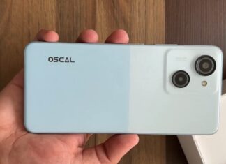 Oscal Modern 8: First Look - Entry-Level with a Premium Feel?