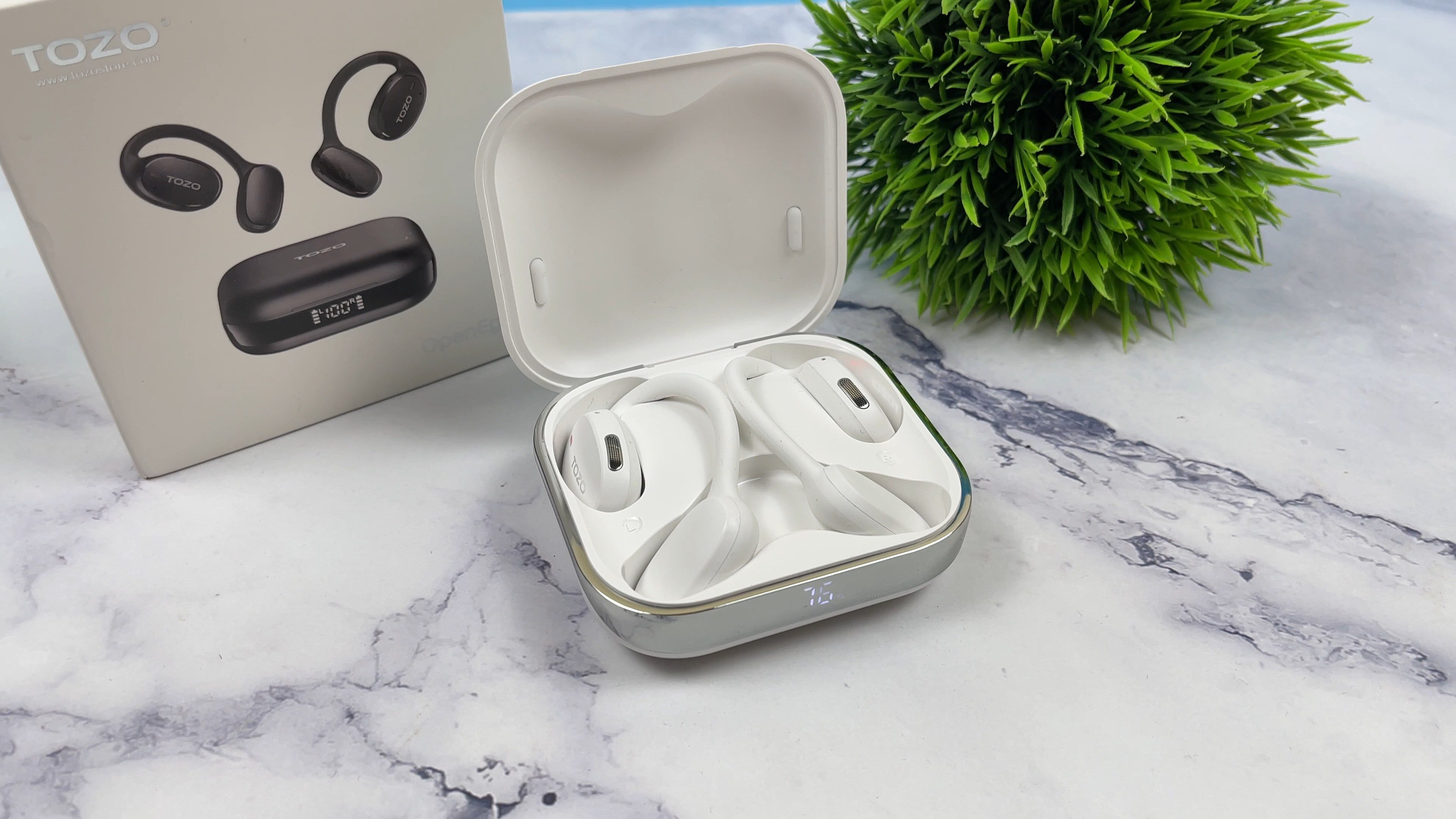 TOZO OpenEgo Review: High Quality Sound for a Low Price?