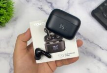 TOZO T20 Review: Are These the Best Earbuds for the Price?