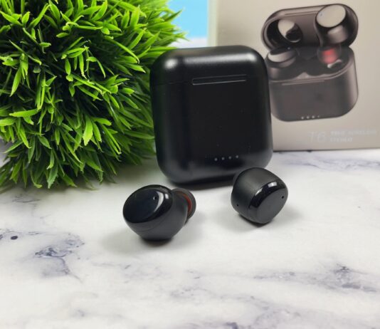 TOZO T6 Review: Unbeatable $24 Earbuds with Amazing Features!