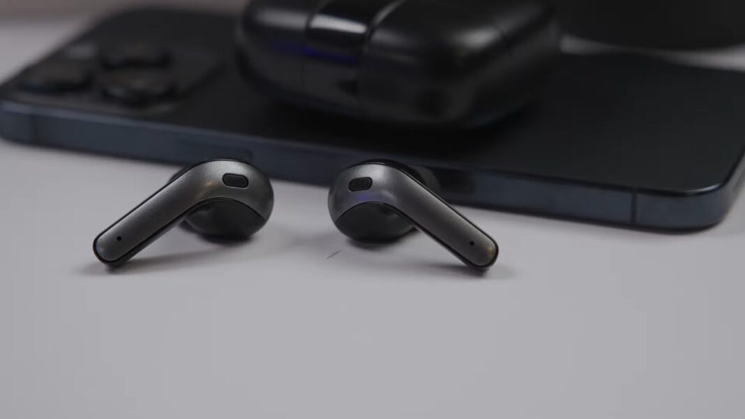 Are These $34 TAGRY X08 Earbuds Too Good to Be True?