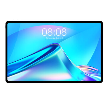 Teclast T40 Plus UNISOC T618 Octa Core 8GB RAM 128GB ROM Dual 4G 10.4 Inch 1200*2000 Resolution Android 11 OS Tablet