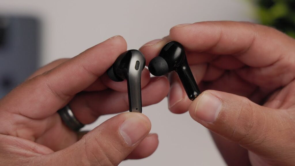 Are These $34 TAGRY X08 Earbuds Too Good to Be True?