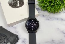 TOZO S5 Review Best Budget Smartwatch