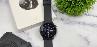 TOZO S5 Review Best Budget Smartwatch