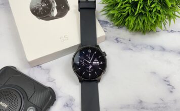 TOZO S5 Review Best Budget Smartwatch