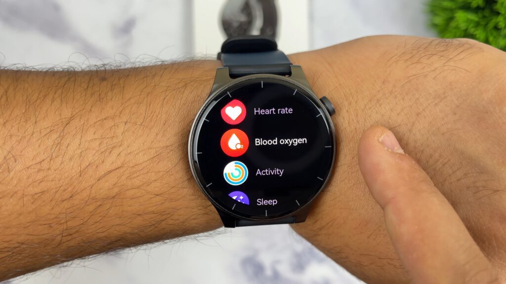 TOZO S5 Review Best Budget Smartwatch