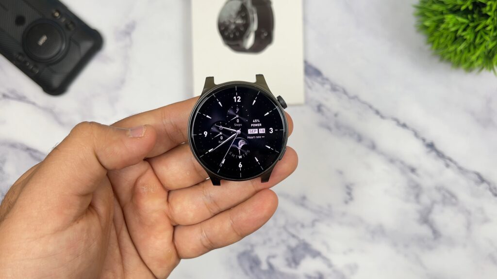 TOZO S5 Review Best Budget Smartwatch