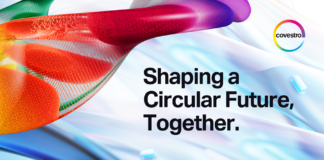 Shaping A Circular Future: Covestro’s High-Performance Polycarbonate Solutions For Sustainable Innovation In The Electronics Industry