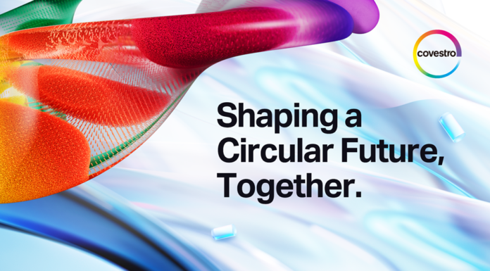 Shaping A Circular Future: Covestro’s High-Performance Polycarbonate Solutions For Sustainable Innovation In The Electronics Industry