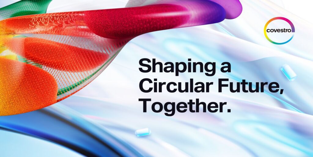 Shaping A Circular Future: Covestro High-Performance Polycarbonate Solutions For Sustainable Innovation In The Electronics Industry