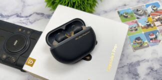 Soundpeats Capsule 3 Pro+ Review Best Wireless Earbuds Yet