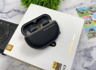 Soundpeats Capsule 3 Pro+ Review Best Wireless Earbuds Yet