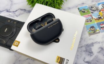 Soundpeats Capsule 3 Pro+ Review Best Wireless Earbuds Yet