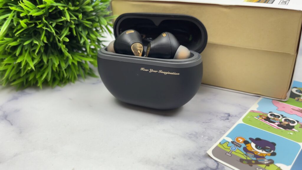 Soundpeats Capsule 3 Pro+ Review Best Wireless Earbuds Yet