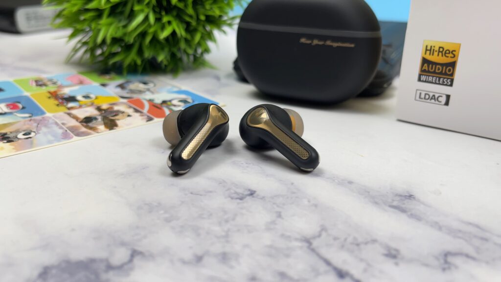 Soundpeats Capsule 3 Pro+ Review Best Wireless Earbuds Yet