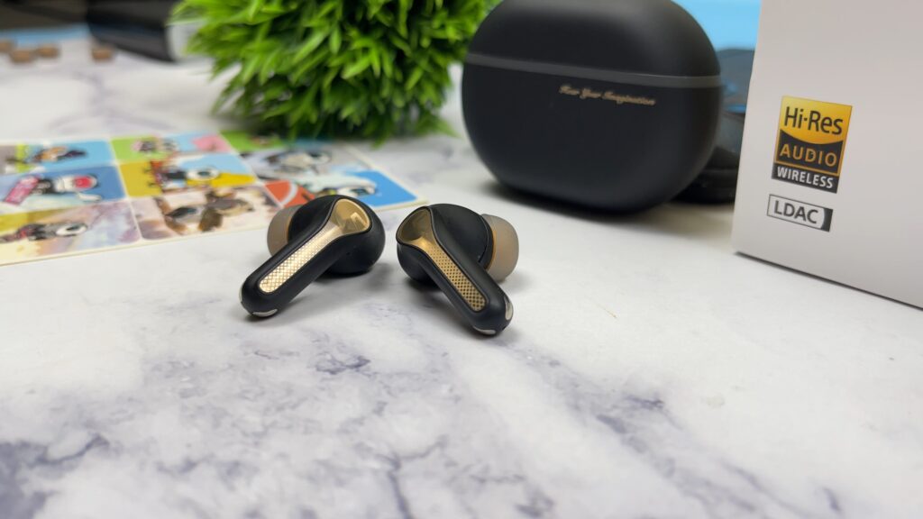 Soundpeats Capsule 3 Pro+ Review Best Wireless Earbuds Yet