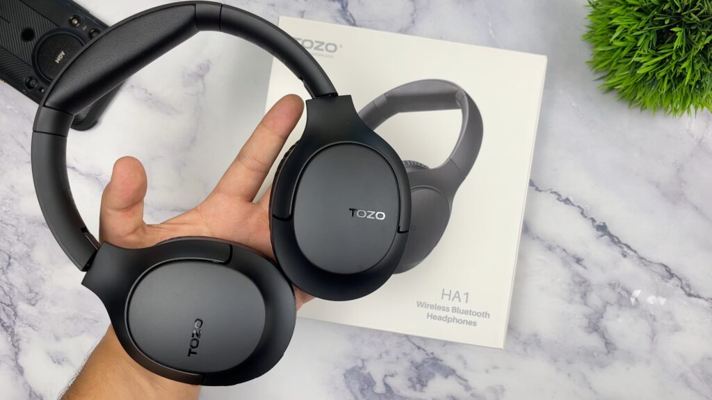 TOZO HA1 Review: Best Headphones for Under $30?