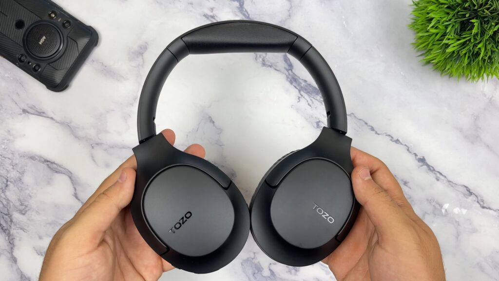 TOZO HA1 Review: Best Headphones for Under $30?