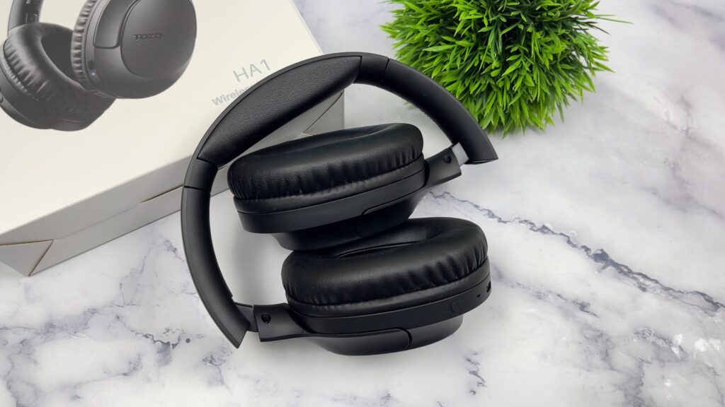 TOZO HA1 Review: Best Headphones for Under $30?