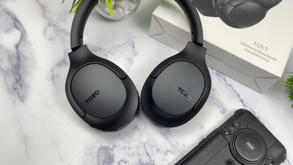 TOZO HA1 Review: Best Headphones for Under $30?