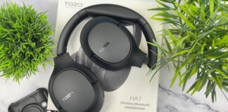 TOZO HA1 Review: Best Headphones for Under $30?