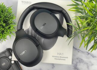 TOZO HA1 Review: Best Headphones for Under $30?