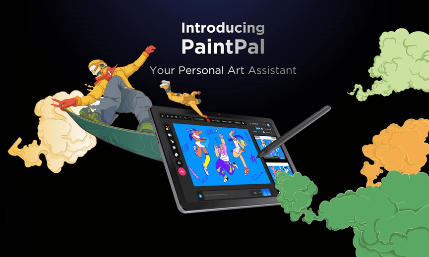 Meeting New Options of Standalone Pad Tailored for Drawing - ugee Fun Drawing Pad UT2&UT3 