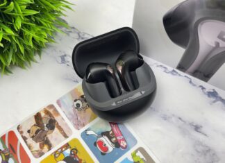 SoundPEATS Air 5 Review: Is This the Best Value for Money in 2024?