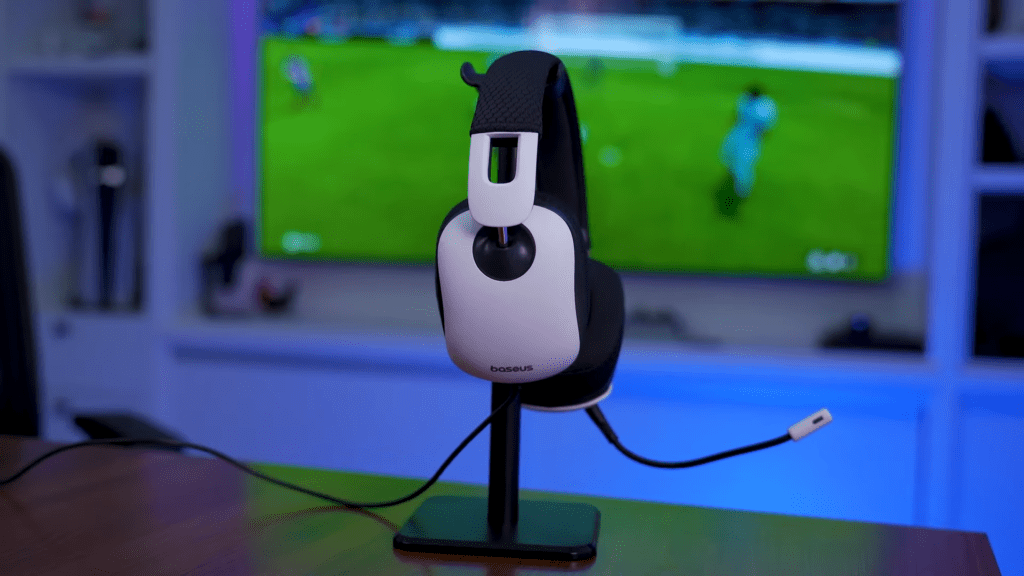 Baseus GoPlay 1+ Max: Gaming Headset – Great Sound, Low Price ...