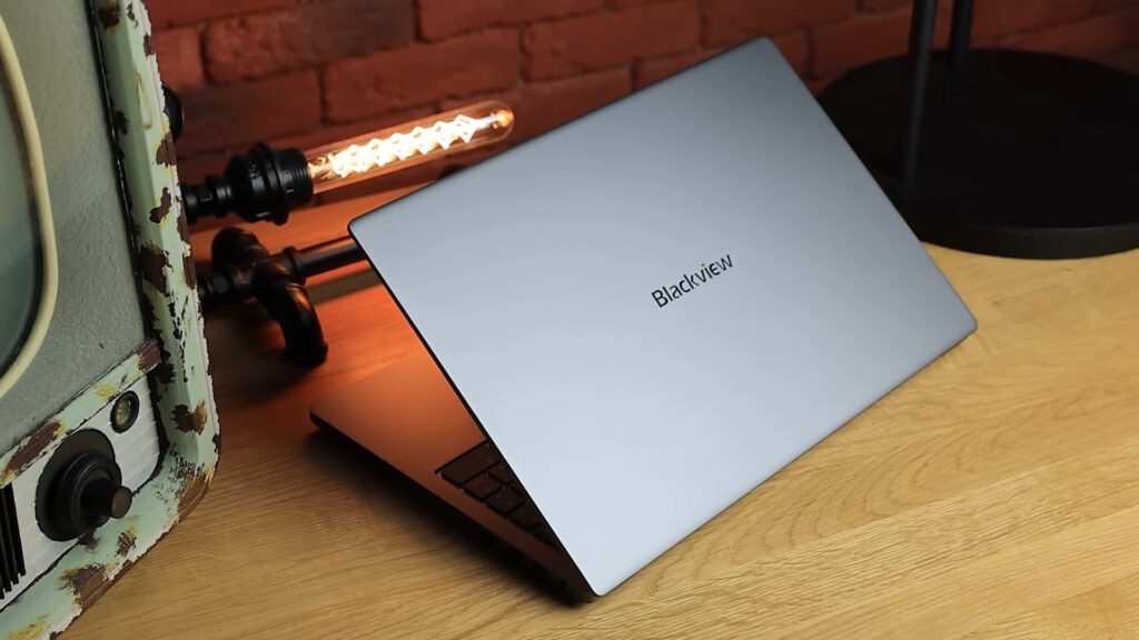 Blackview AceBook 12 The Best Budget Laptop Under $400