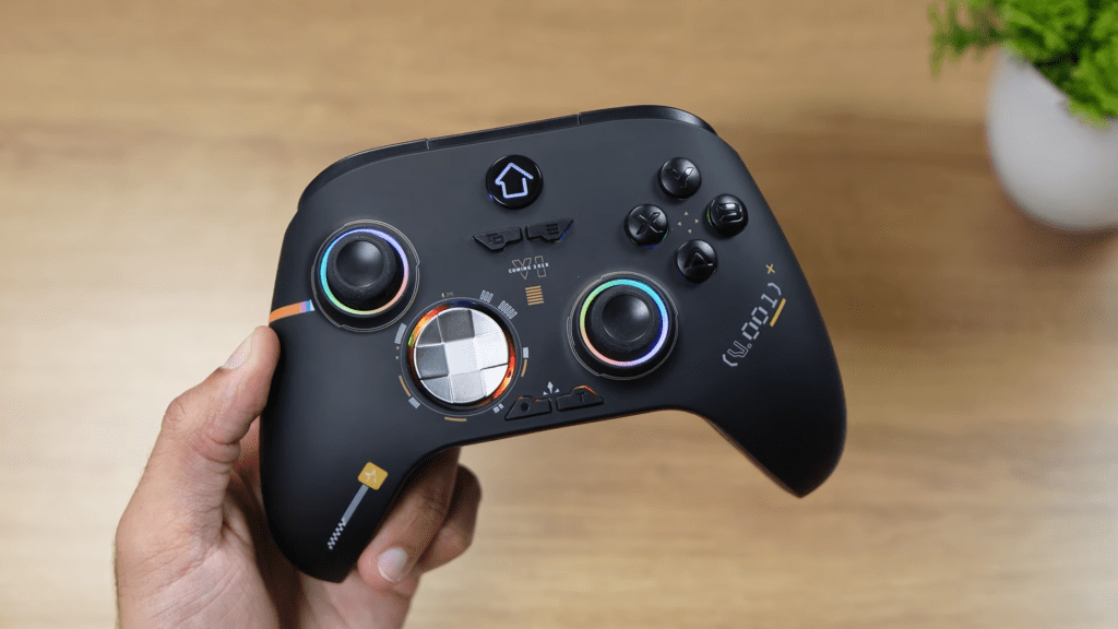 Aolion R-Star Review Can This $32.96 Controller Replace Your Xbox Elite (21)