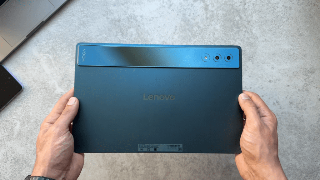 Lenovo Yoga Tab Plus Review: Does the $699 Price Deliver Real Value?