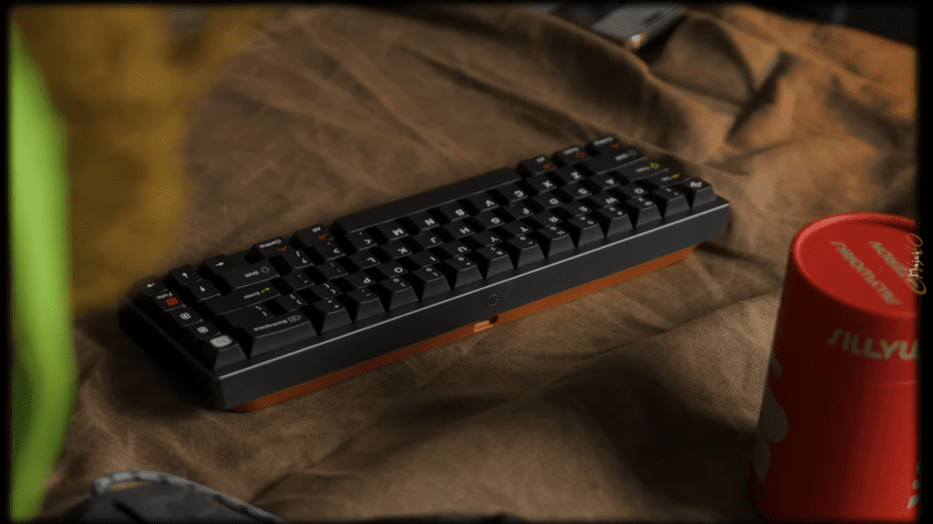 Neo65 CU Review Is This the Best Custom Keyboard for You