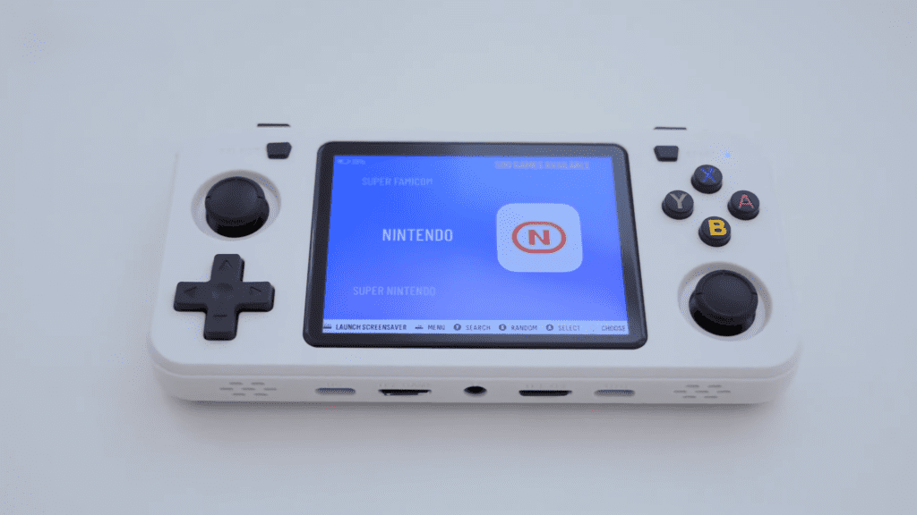 R36H Review: Spending $40 on This Handheld Wasn’t a Mistake