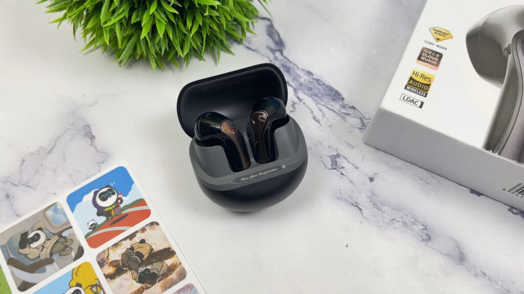 SoundPeats Air5 Lite Review: Budget Earbuds with High-Res Audio for Just $35