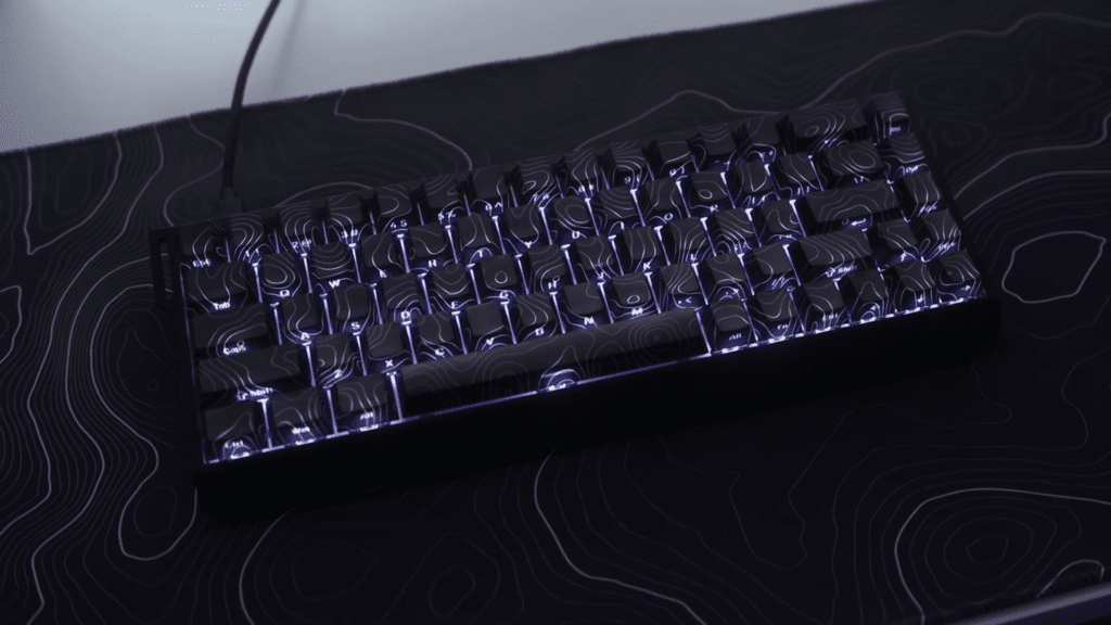 MCHOSE Ace 68 Review: Is This the Best Budget Magnetic Keyboard Out There?