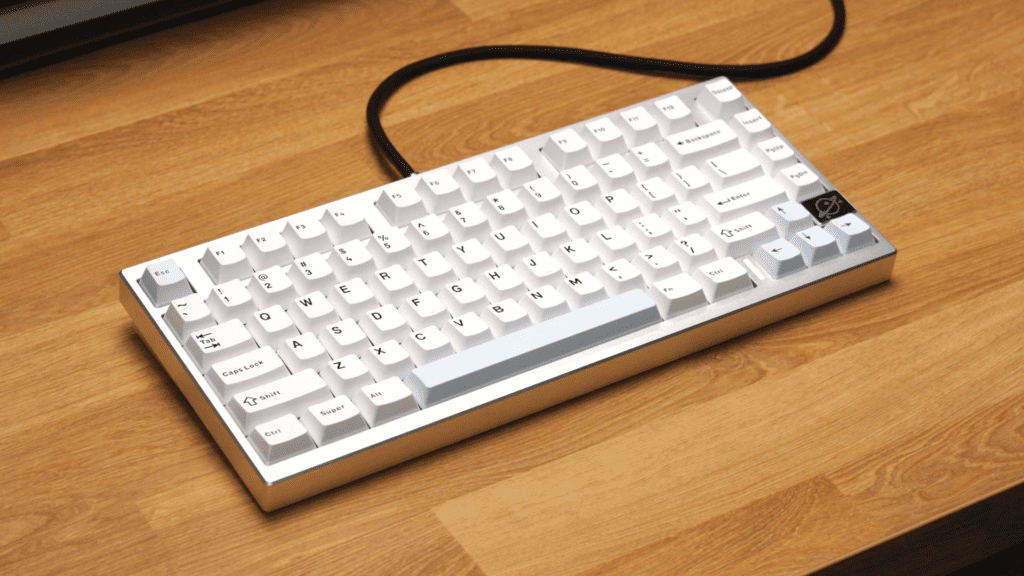 Yunzii AL75 Pro Review: The Good, the Bad, and the Clicky Truth