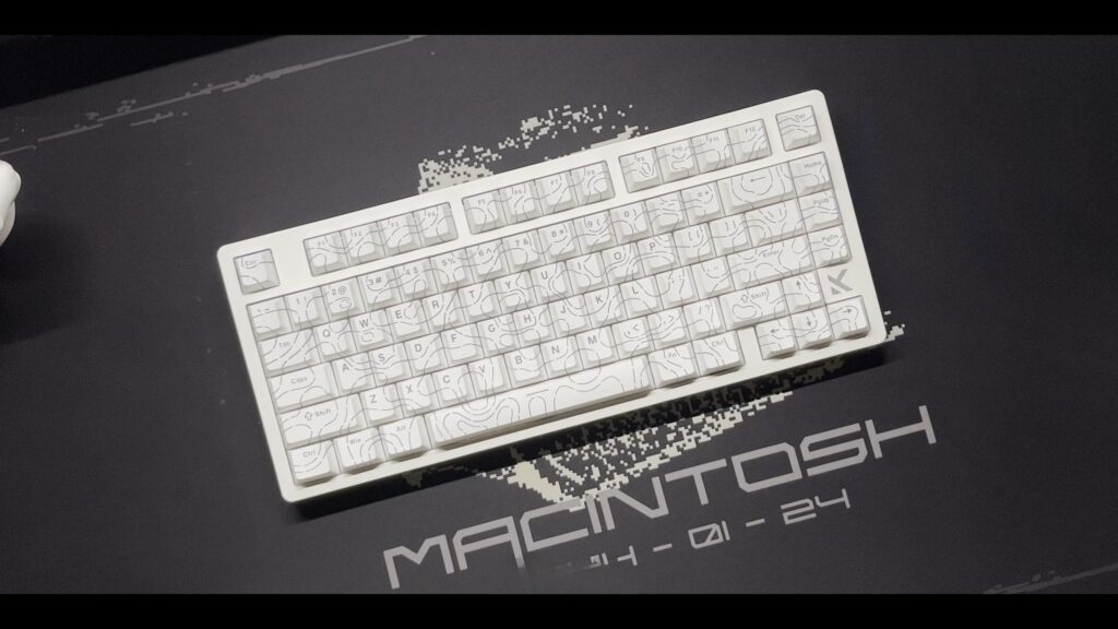 MCHOSE Jet 75 Review: Gaming on a Budget? This Keyboard CRUSHES It