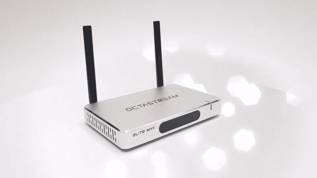 Octastream Elite Max Review: Affordable Price, Big Features—Does It Deliver?